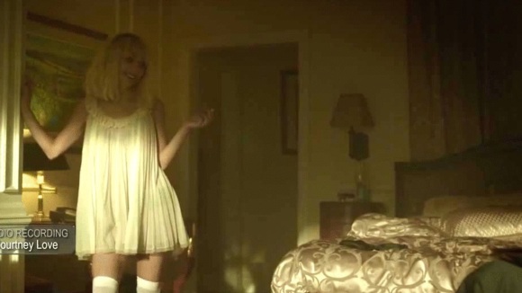 Photo from the movie Soaked in Bleach [2015]