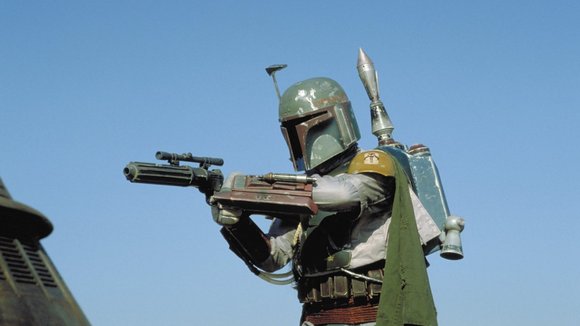 Photo du film Star Wars: Épisode VI - Le Retour du Jedi