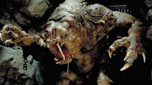 Photo du film Star Wars: Épisode VI - Le Retour du Jedi