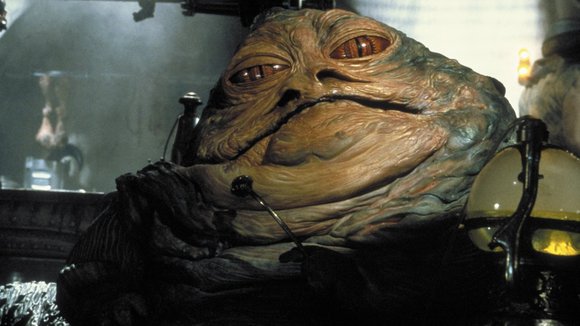 Photo du film Star Wars: Épisode VI - Le Retour du Jedi