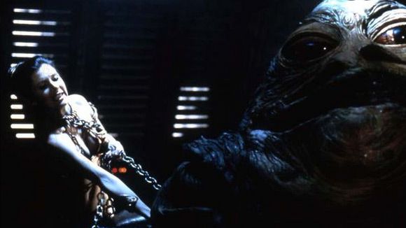 Photo du film Star Wars: Épisode VI - Le Retour du Jedi