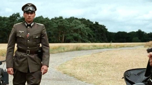 Photo du film Suite française