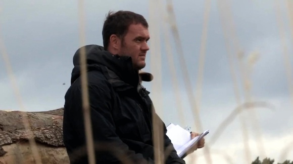 Photo du film Suite française