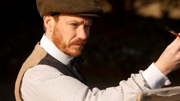 Photo from the movie Summer in February