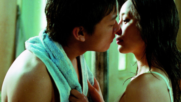 Photo du film Xiang ri kui