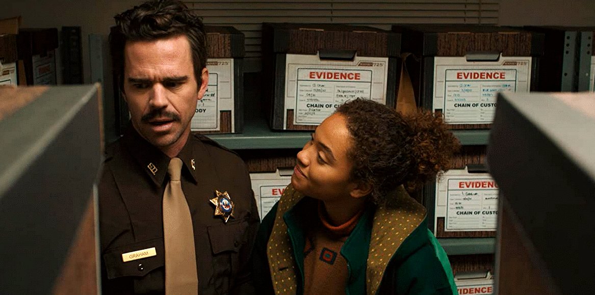 Photo du film Susie Enquête