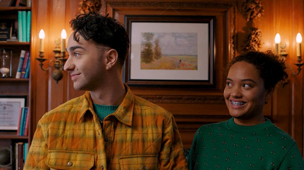 Photo du film Susie Enquête