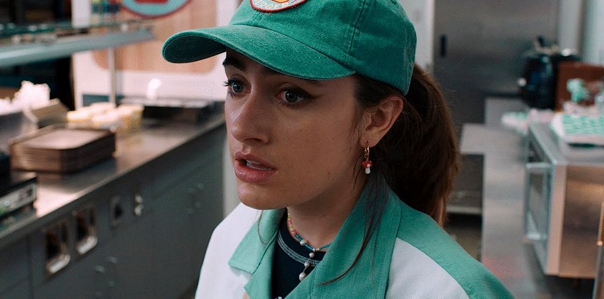 Photo du film Susie Enquête