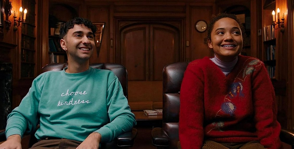 Photo du film Susie Enquête