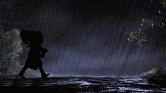 Photo du film The Tall Man