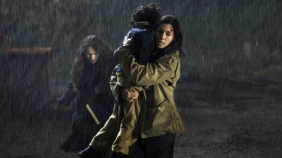 Photo du film The Tall Man