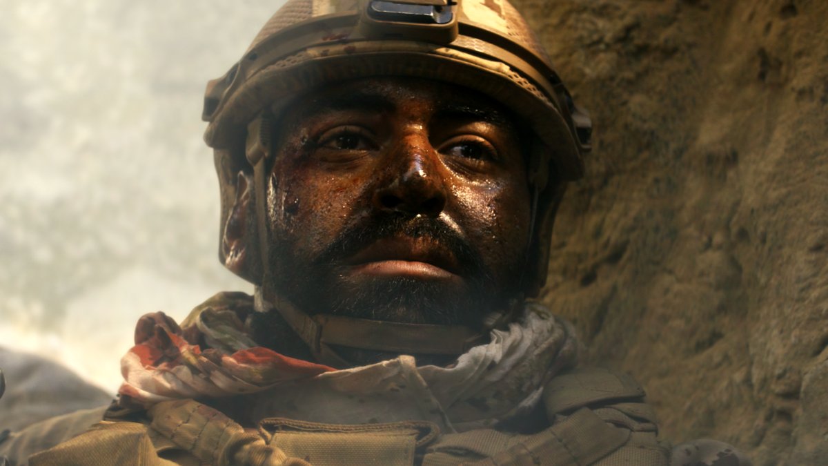 Photo du film The Ambush [2021]