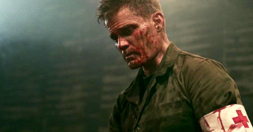 Photo du film The Ambush [2021]