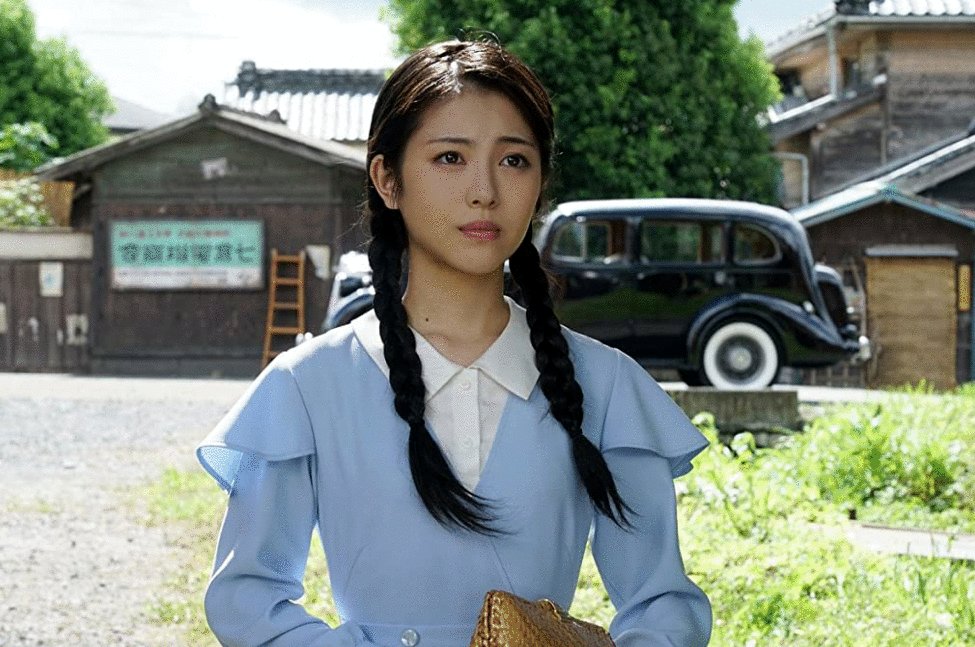 Photo from the movie The Great War of Archimedes [2019]