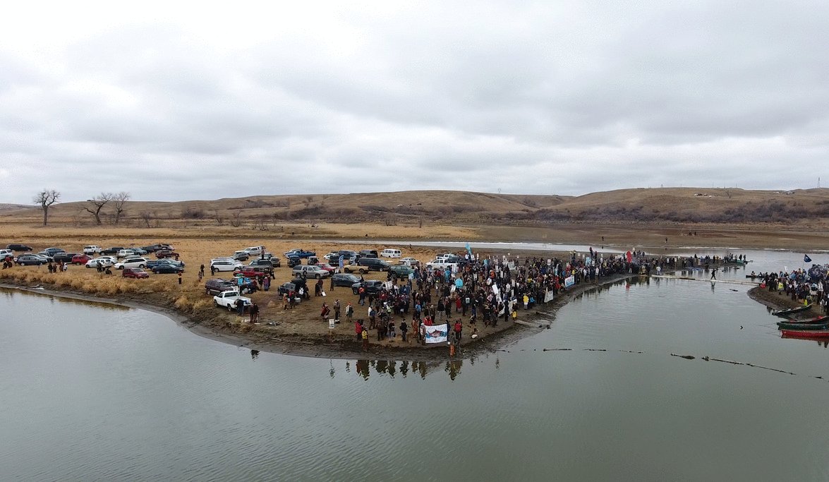 Photo from the movie The Revolution Generation