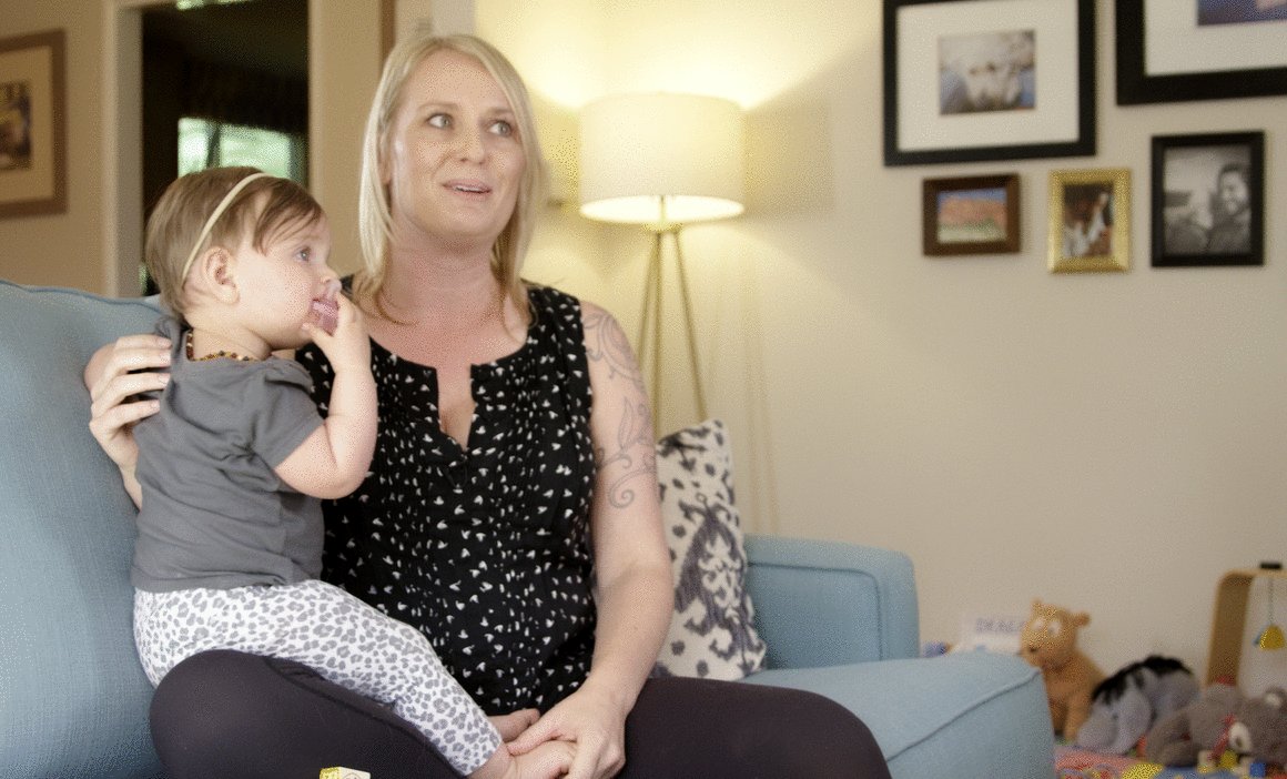 Photo from the movie The Revolution Generation