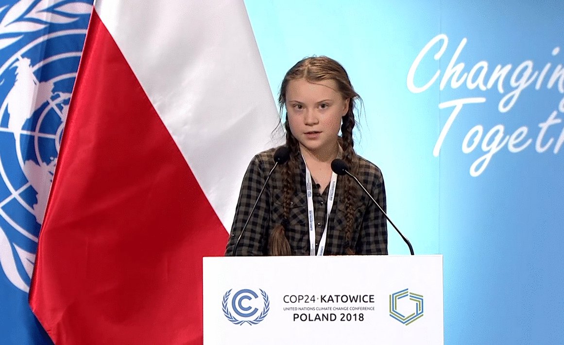 Photo from the movie The Revolution Generation