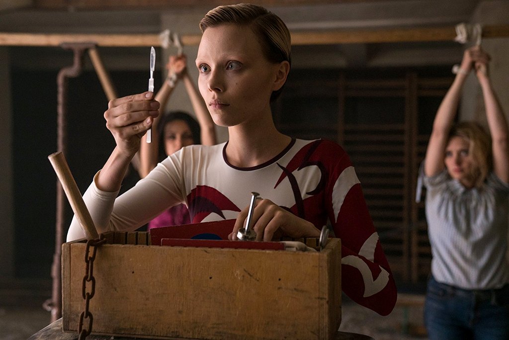 Photo du film L'espion qui m'a dompée