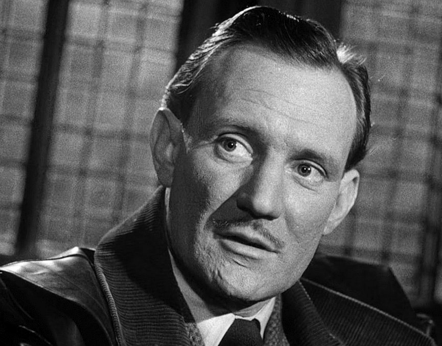 Photo du film Le Troisième homme