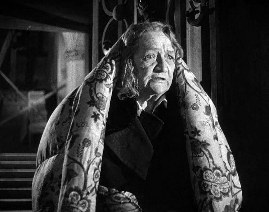 Photo du film Le Troisième homme