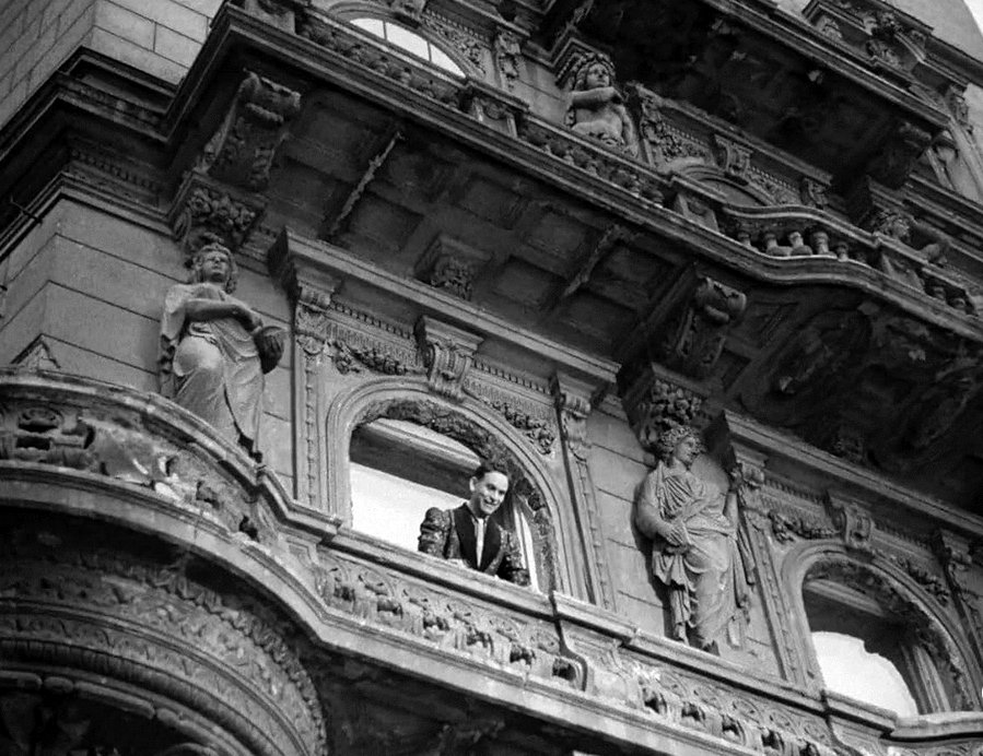 Photo du film Le Troisième homme