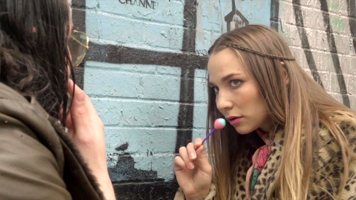 Photo from the movie The VelociPastor