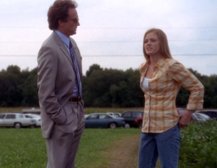 Photo from the movie The West Wing