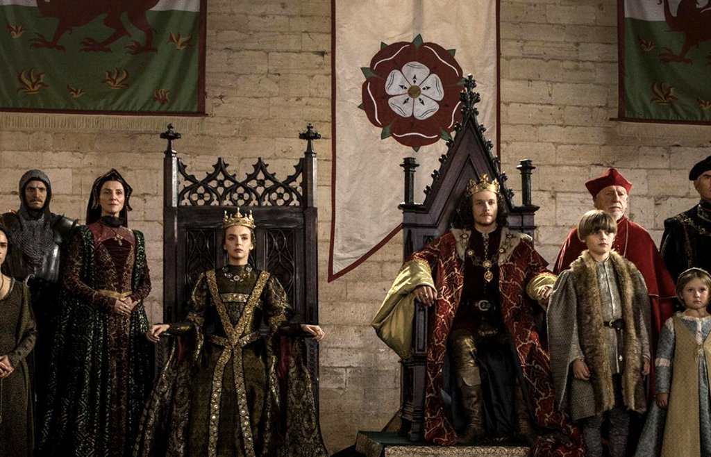 Photo du film The White Princess