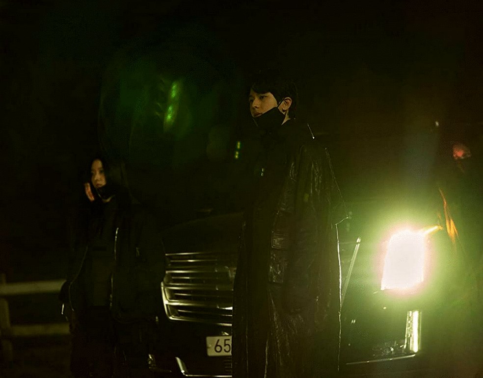 Photo du film The Witch: Part 2 [2022]