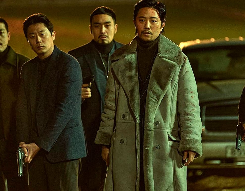 Photo du film The Witch: Part 2 [2022]