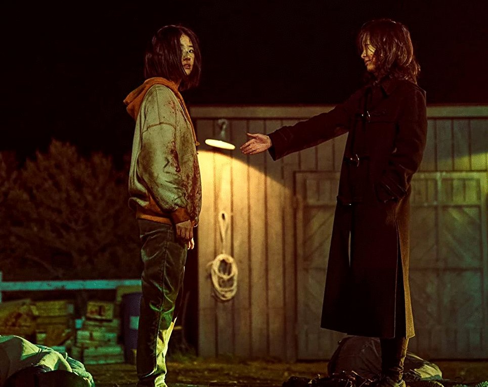 Photo du film The Witch: Part 2 [2022]