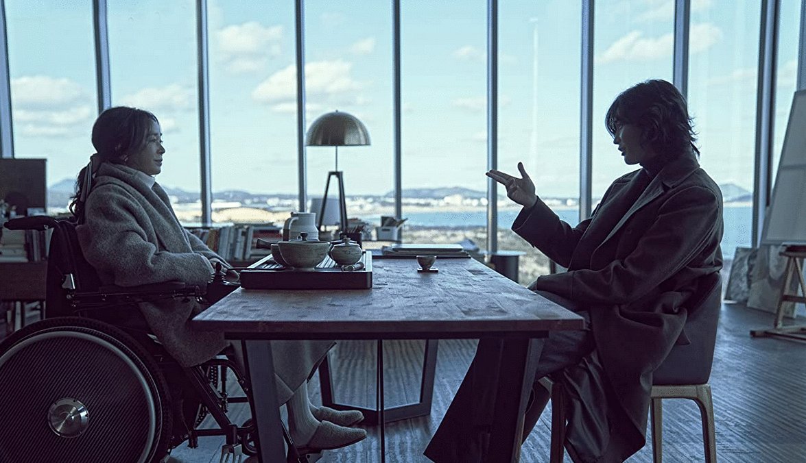 Photo du film The Witch: Part 2 [2022]