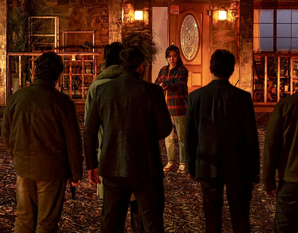 Photo du film The Witch: Part 2 [2022]