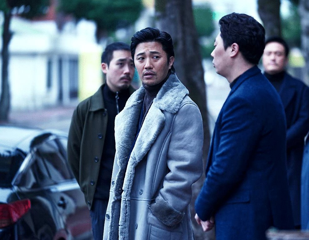 Photo du film The Witch: Part 2 [2022]