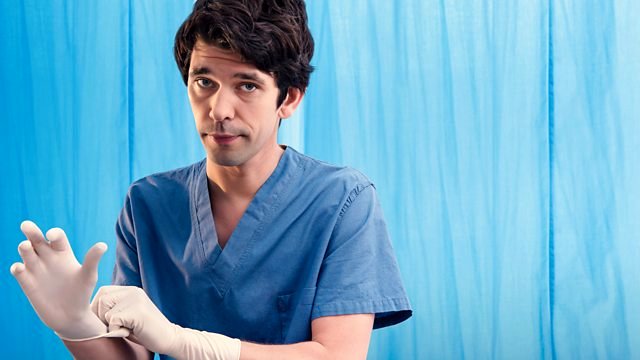 Photo from the movie This Is Going to Hurt