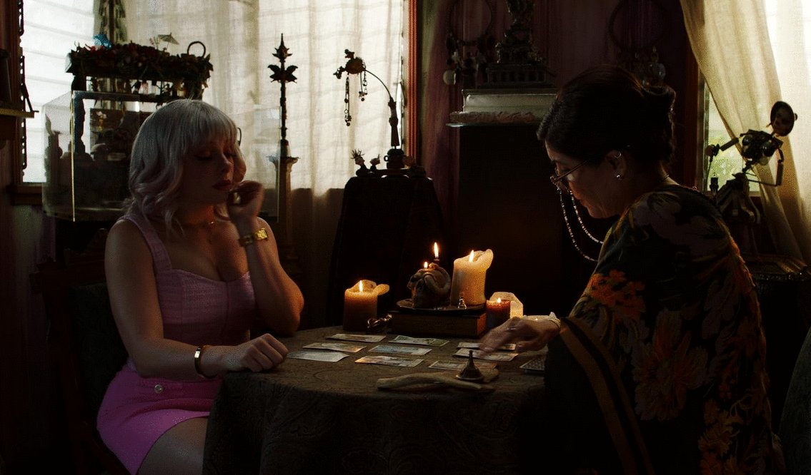 Photo du film Under the Influencer [2023]