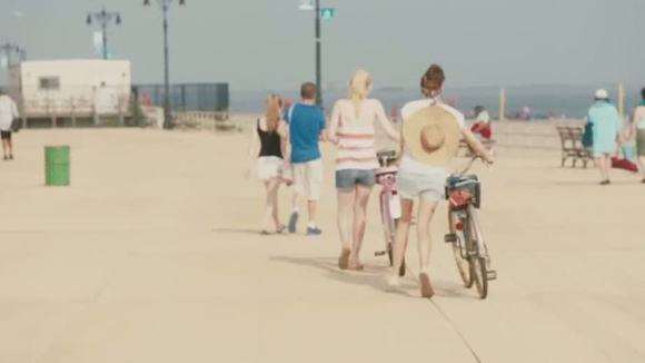 Photo from the movie Very Good Girls