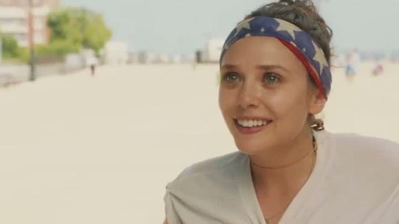 Photo from the movie Very Good Girls