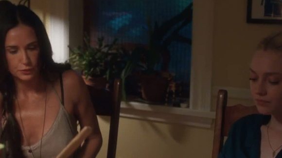 Photo from the movie Very Good Girls