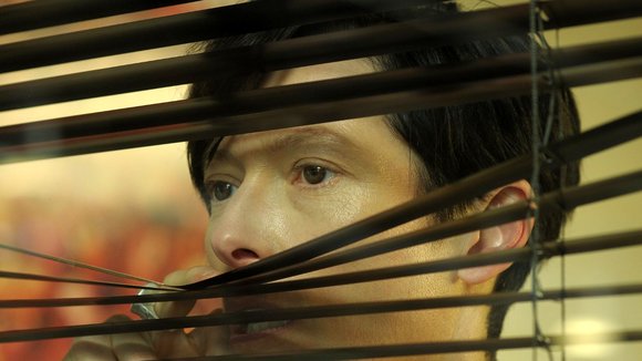 Photo from the movie We Need to Talk About Kevin