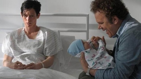 Photo from the movie We Need to Talk About Kevin