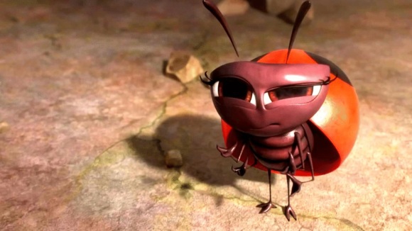 Photo du film Yellowbird