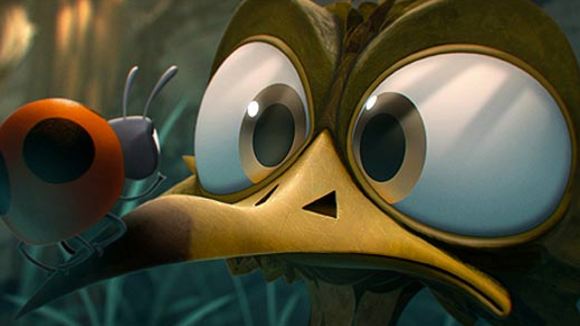 Photo du film Yellowbird