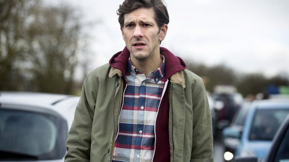 Photo du film You, Me and the Apocalypse