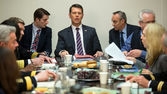 Photo du film You, Me and the Apocalypse