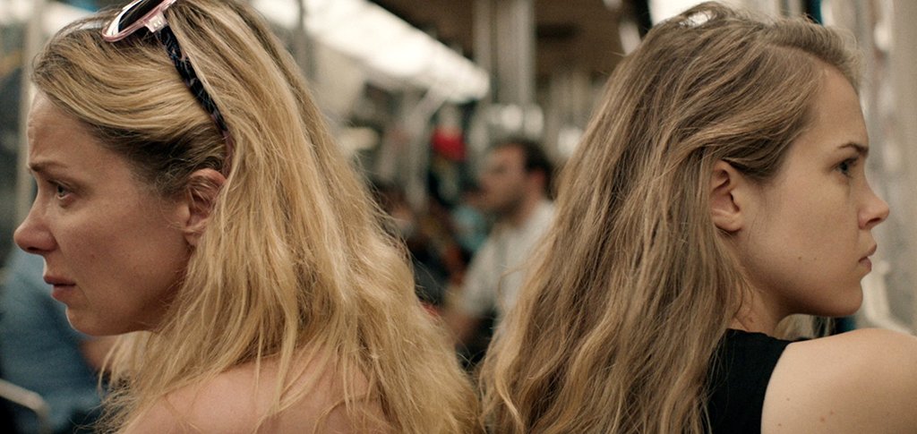 Photo from the movie Sashinka