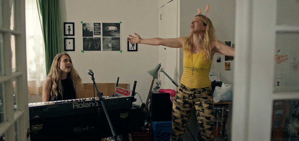 Photo from the movie Sashinka