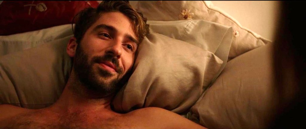 Photo from the movie Sashinka