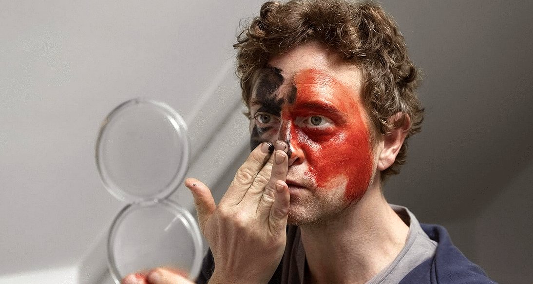 Photo from the movie Kalak