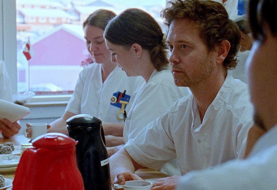 Photo from the movie Kalak